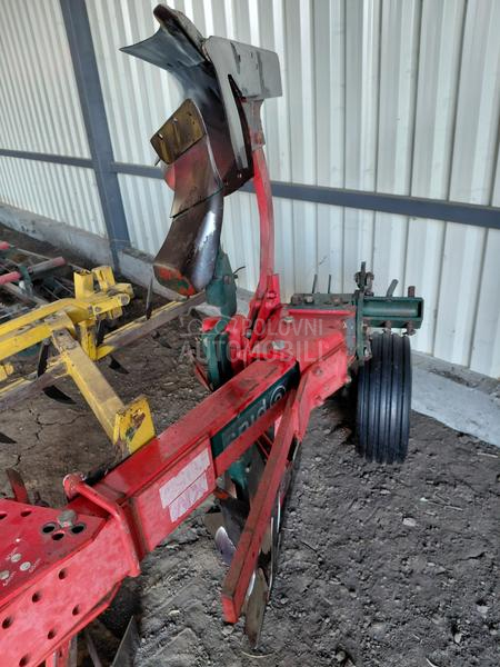 Vogel Noot XMS 1050 c plus 4/1