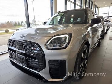MINI Countryman C