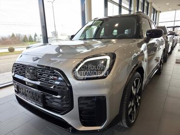 MINI Countryman C