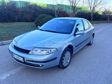 Renault Laguna 1.9DCI