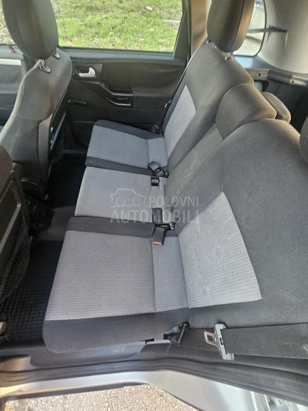 Opel Meriva 1.7 DTI