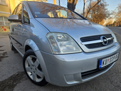 Opel Meriva 1.7 DTI