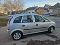 Opel Meriva 1.7 DTI