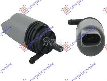 MOTOR POSUDE BRISACA za MINI Cooper od 2015. do 2021. god.