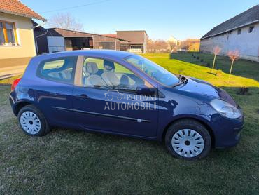 Renault Clio 1.2