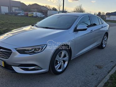 Opel Insignia 2.0 cdti