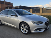 Opel Insignia 2.0 cdti