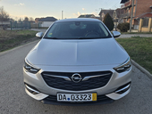 Opel Insignia 2.0 cdti