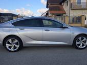 Opel Insignia 2.0 cdti