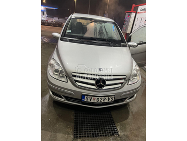 Mercedes Benz B 180 B180CDI