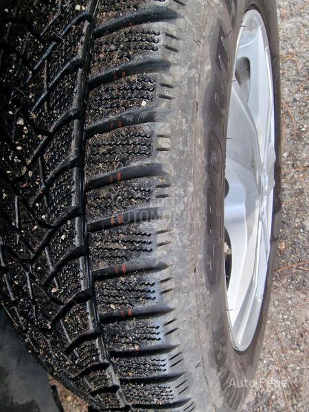 Volkswagen Caddy 1.9 TDI 105