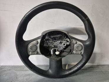 volan nisan mikra k13 za Nissan Micra od 2009. do 2018. god.