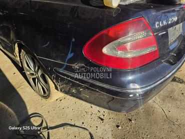 CLK W209 STOP SVETLA za Mercedes Benz CLK Klasa od 2004. do 2008. god.