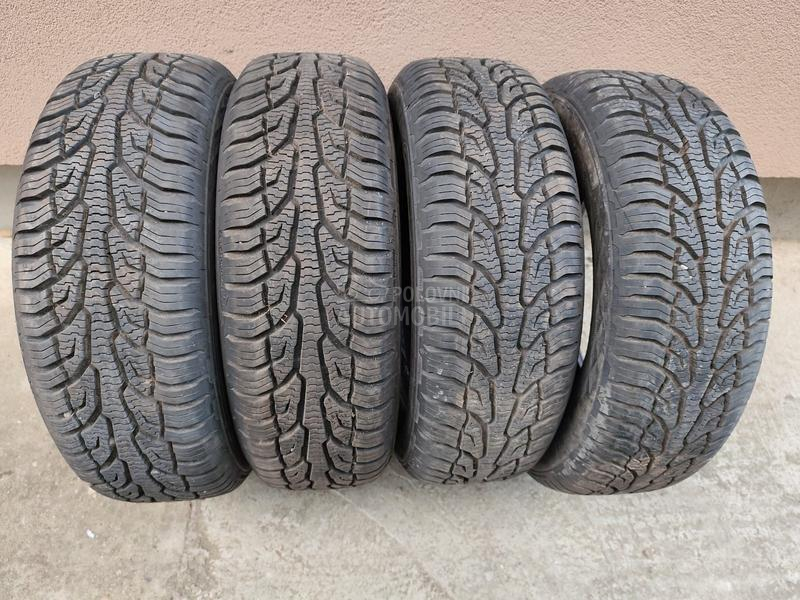 Uniroyal 195/65 R15 Sve sezone