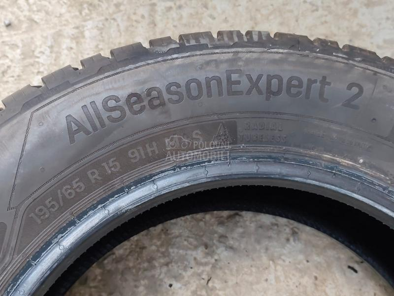 Uniroyal 195/65 R15 Sve sezone