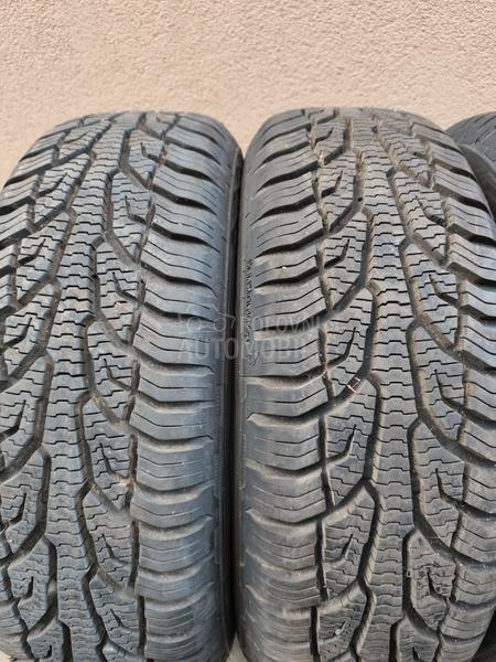 Uniroyal 195/65 R15 Sve sezone