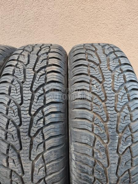 Uniroyal 195/65 R15 Sve sezone