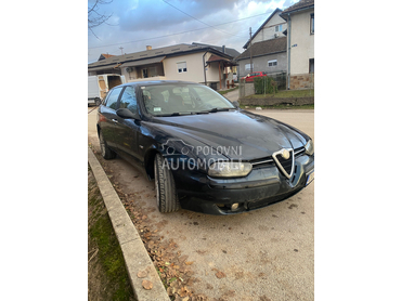 Alfa Romeo 156 