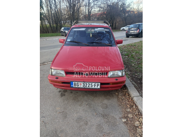 Subaru Justy 1.2 ecvt