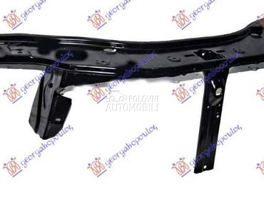 NEMA- VEZNI LIM GORNJI 14- za Dacia Duster od 2010. do 2017. god.