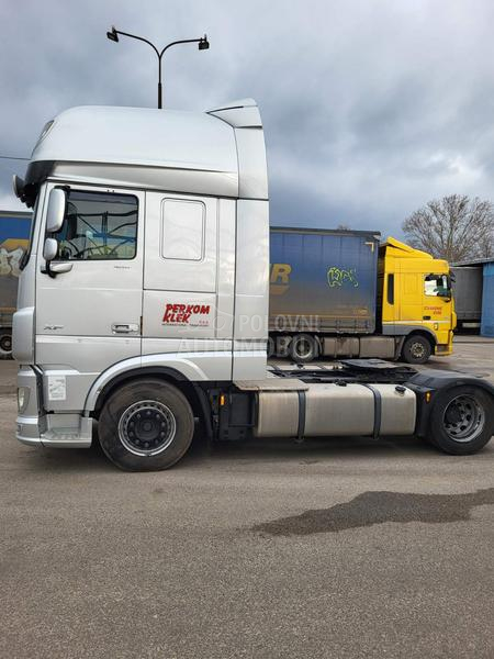 DAF XF 480