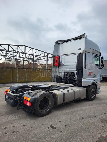 DAF XF 480