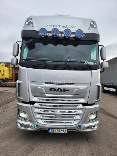 DAF XF 480