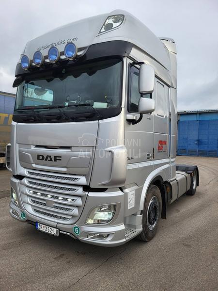 DAF XF 480