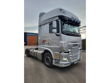 DAF XF 480