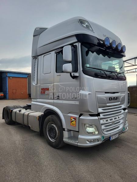DAF XF 480