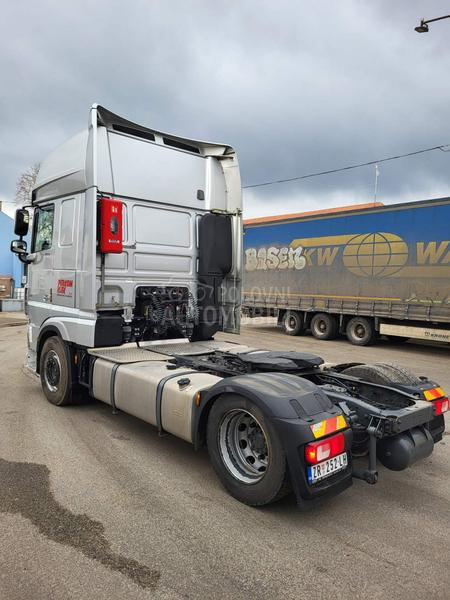 DAF XF 480