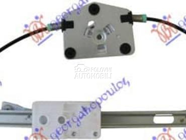PODIZAC ZADNJEG PROZORA... za Škoda Octavia od 2008. do 2013. god.