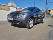 Nissan Juke t.o.p