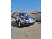 Nissan Juke t.o.p