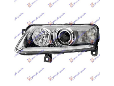 NEMA- FAR Bi-XENON AFS Levo za Audi A6 od 2004. do 2008. god.