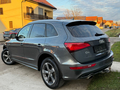 Audi Q5 2.0TFSI S Line