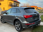 Audi Q5 2.0TFSI S Line