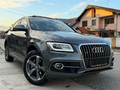 Audi Q5 2.0TFSI S Line