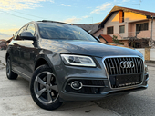 Audi Q5 2.0TFSI S Line