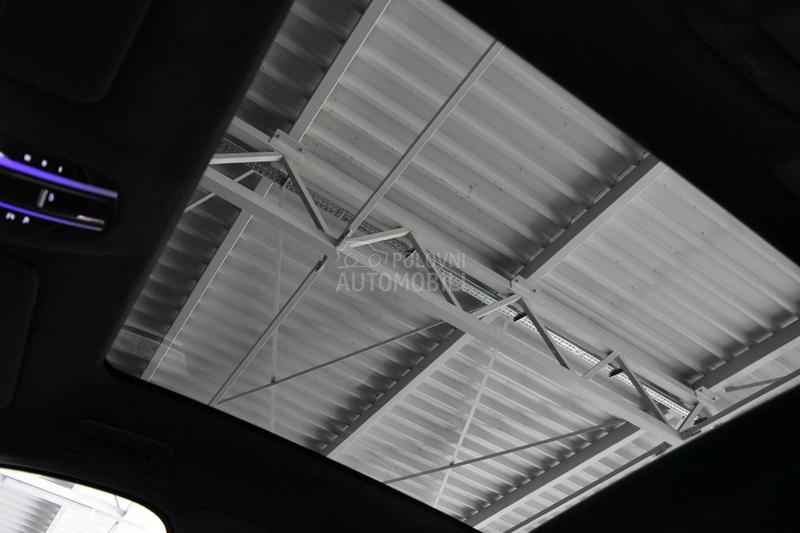 Porsche Cayenne Coupe