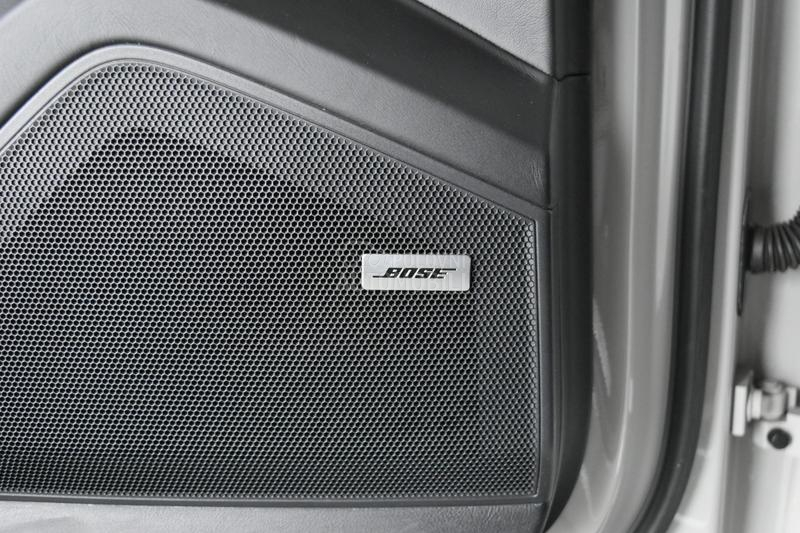 Porsche Cayenne Coupe