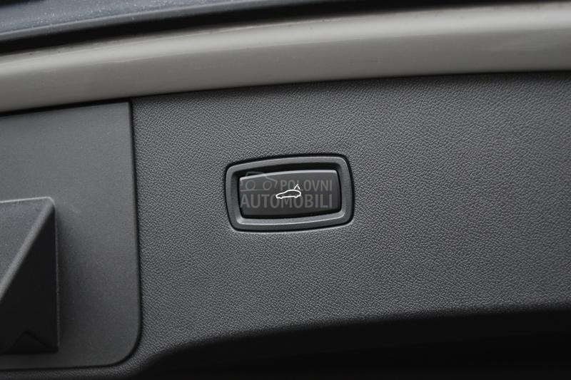 Porsche Cayenne Coupe