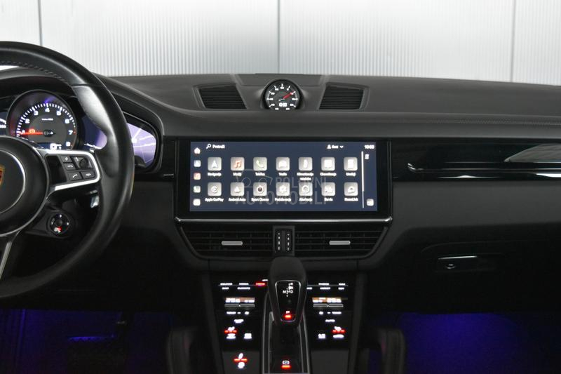 Porsche Cayenne Coupe