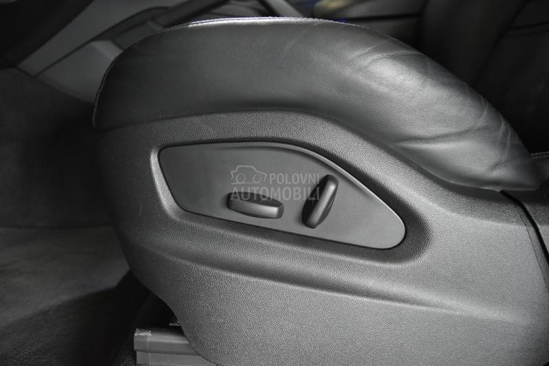 Porsche Cayenne Coupe