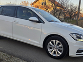 Volkswagen Golf 7 1.6 tdi dsg