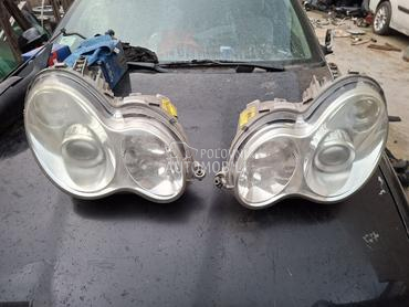 farovi w203 za Mercedes Benz C Klasa