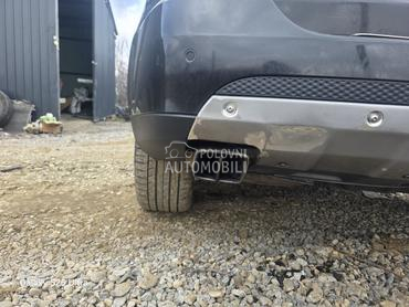 ML W164 Izduvi na auspuh za Mercedes Benz ML 280, ML 300, ML 320 ... od 2004. do 2009. god.