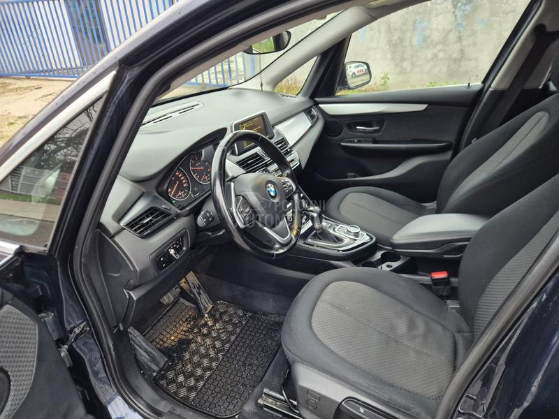 BMW 216 1.5