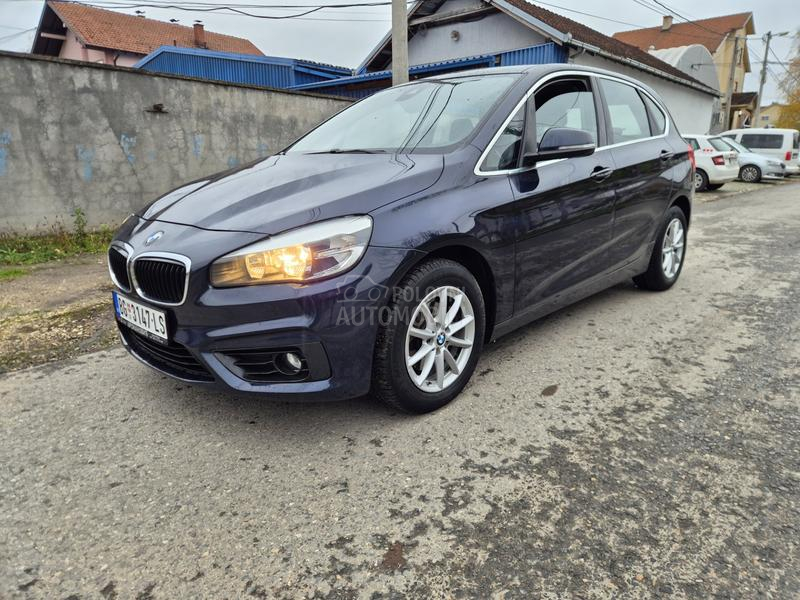 BMW 216 1.5