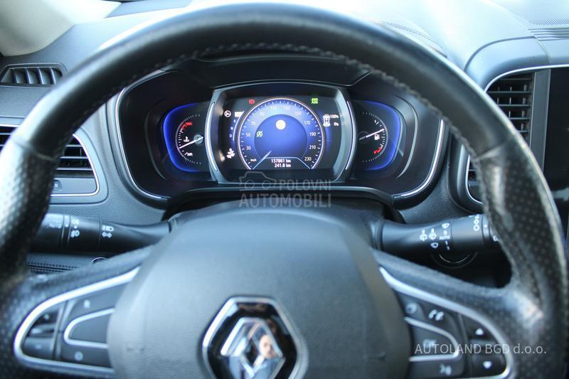 Renault Koleos INITIALE PARIS  4WD